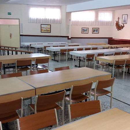 Centro San Viator Hostel Valladolid Luaran gambar