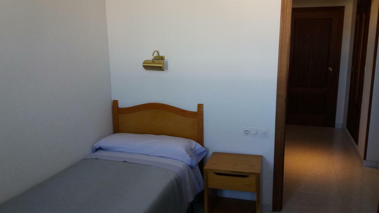 Centro San Viator Hostel Valladolid Luaran gambar