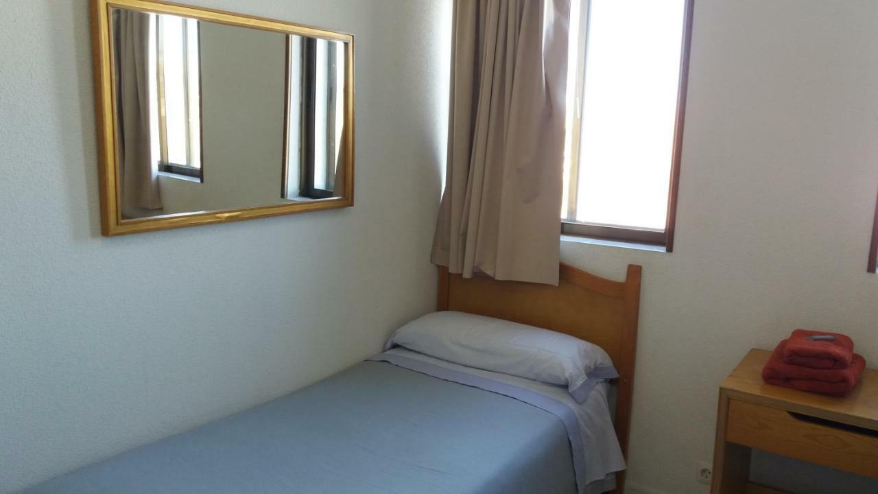 Centro San Viator Hostel Valladolid Luaran gambar