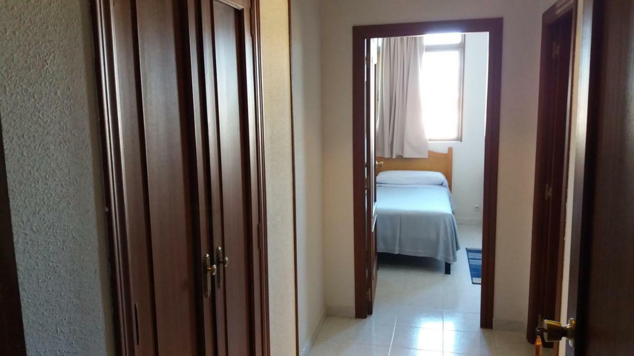 Centro San Viator Hostel Valladolid Luaran gambar