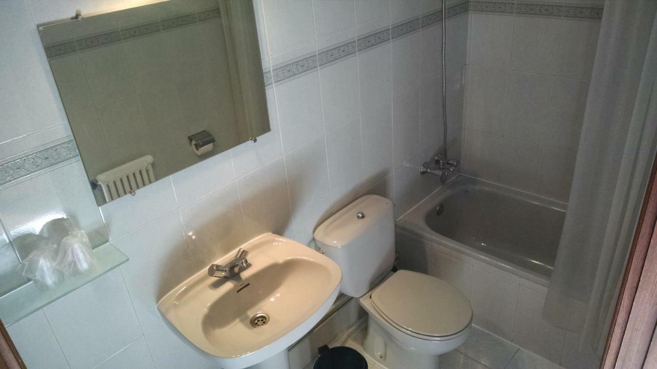 Centro San Viator Hostel Valladolid Luaran gambar