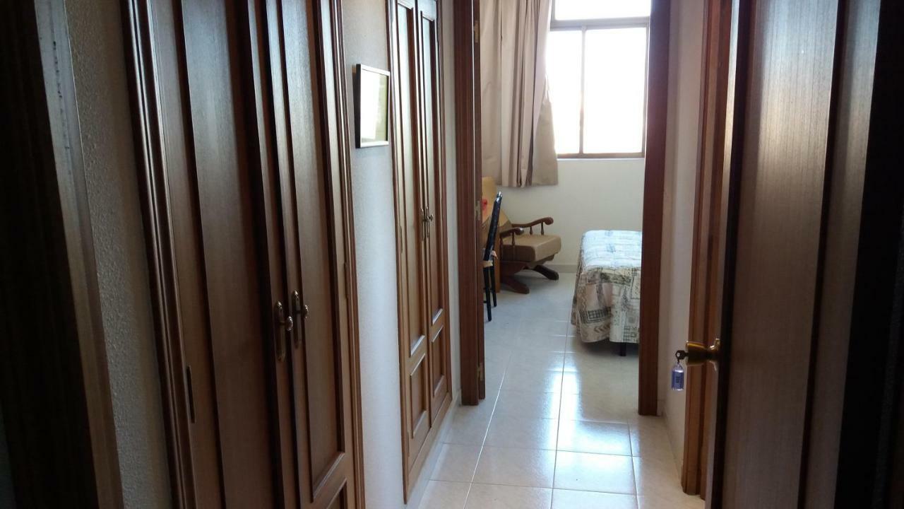 Centro San Viator Hostel Valladolid Luaran gambar