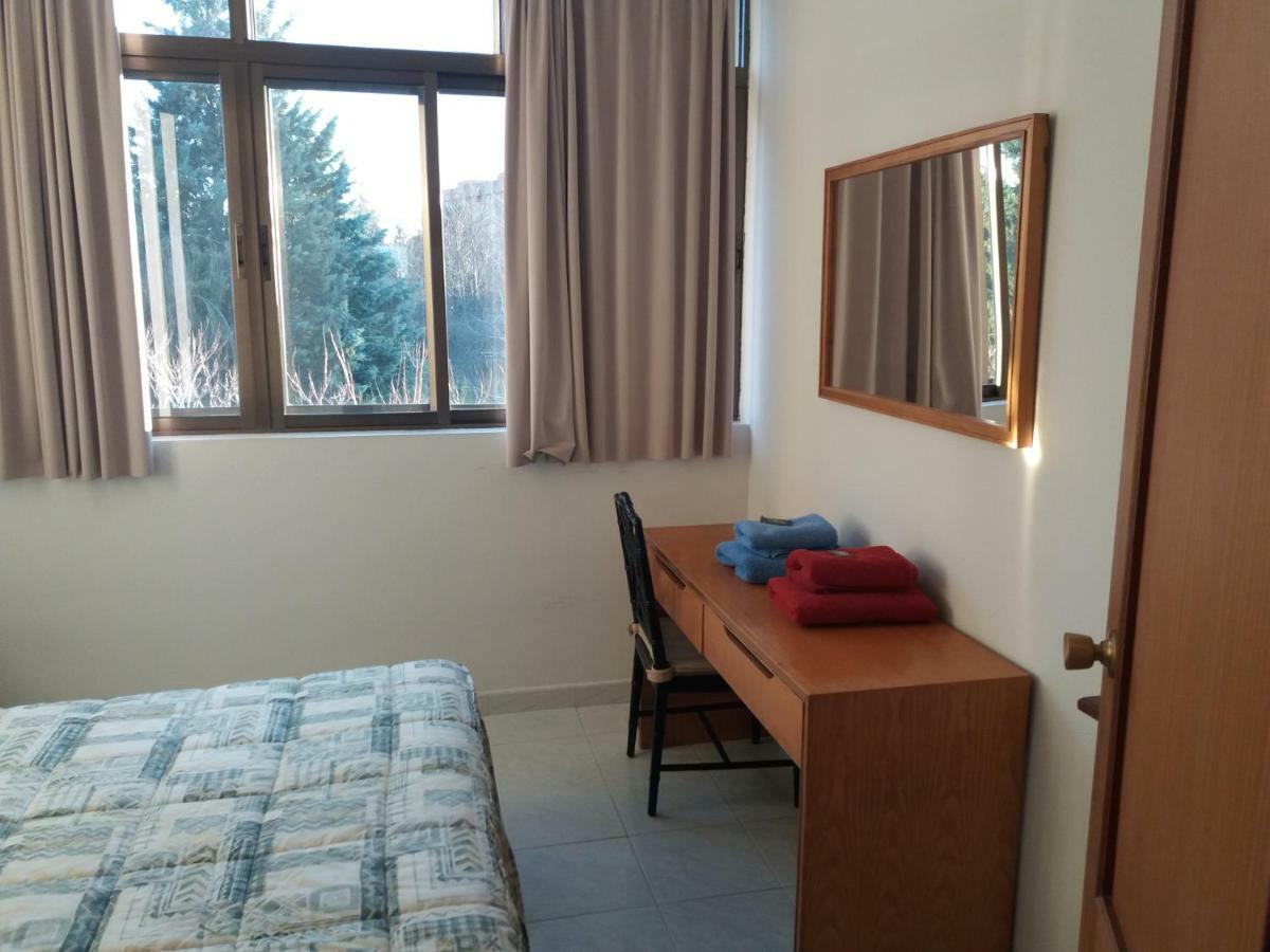 Centro San Viator Hostel Valladolid Luaran gambar